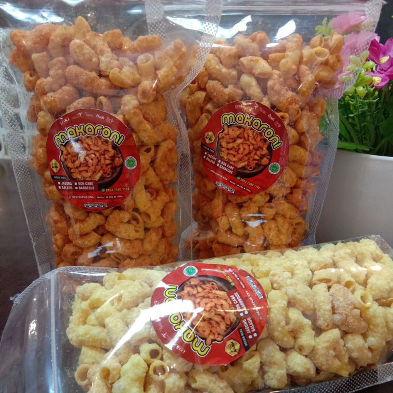 

makaroni
