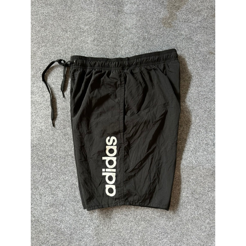 CELANA PENDEK ADIDAS SECOND