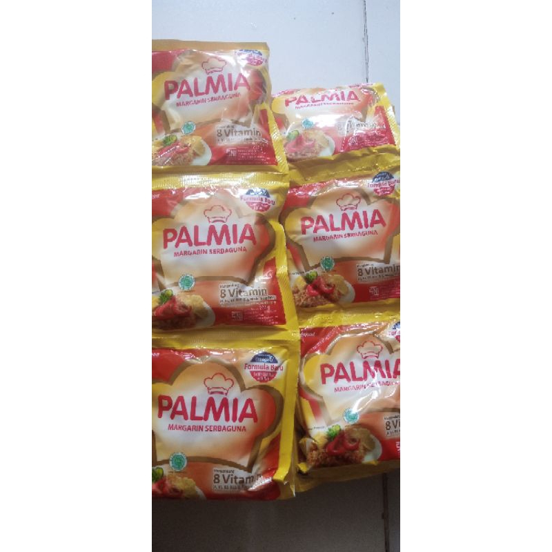 

palmia margarin