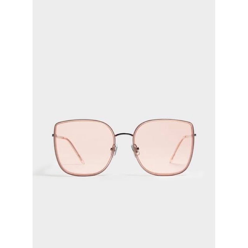 Gentle Monster BIBI Glasses ORI - PRELOVED