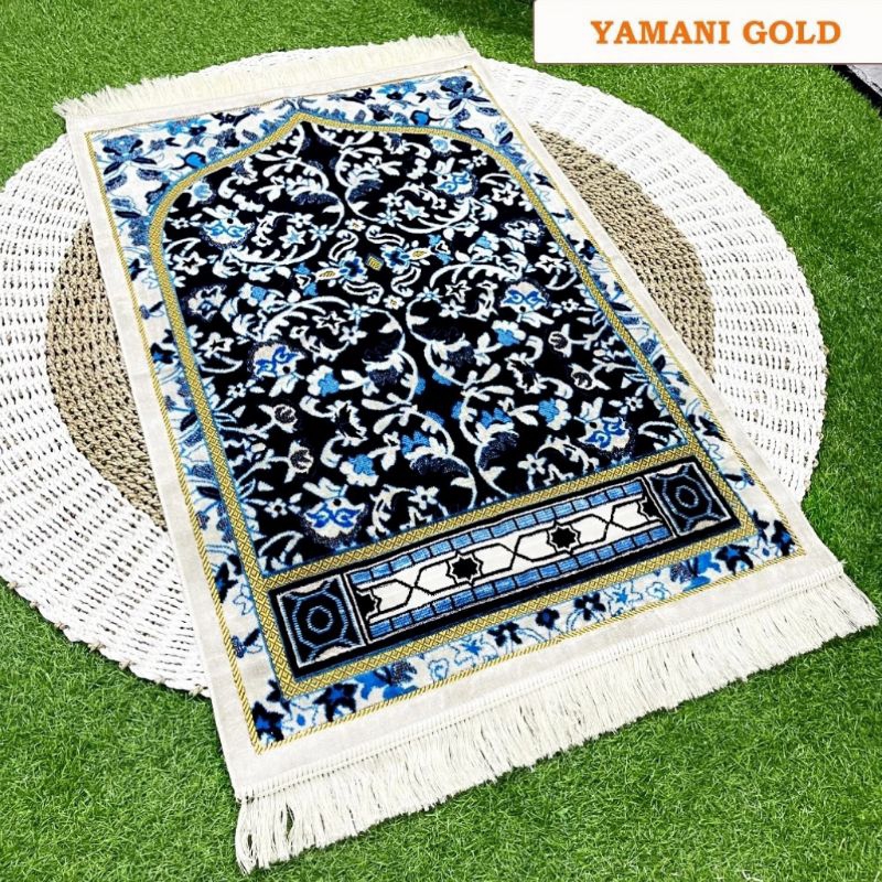 Sajadah/sajadah besar/sajadah hitam