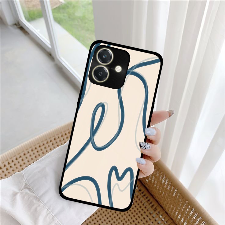 [KA328] Softcase Kaca Oppo A3 Pro 5G Terbaru | Casing Oppo A3 Pro 5G | Case Oppo A3 Pro 5G | Case Hp
