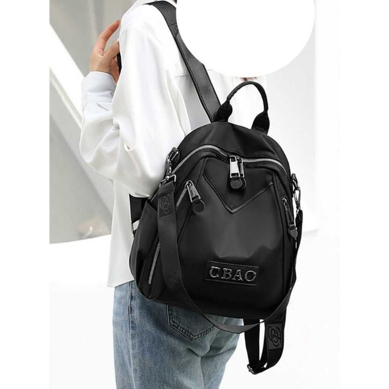 TAS RANSEL+ SELEMPANG CHIBAO 217