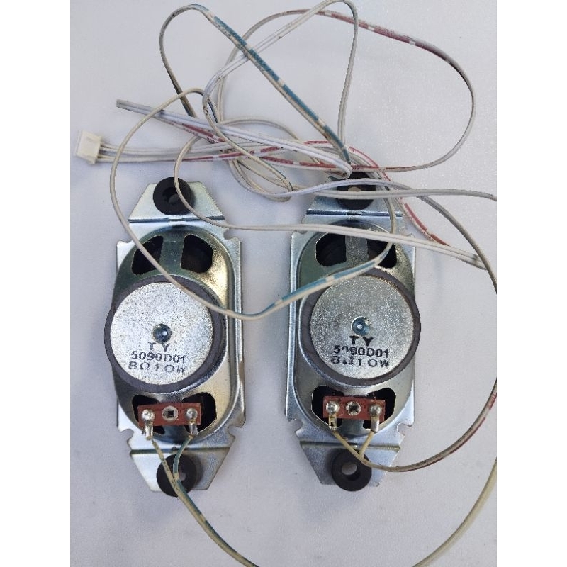 Speaker set  AKARI LE-55D88S LE 55D88S