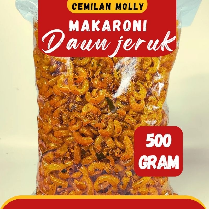 

Makaroni Goreng Bantet 500gr