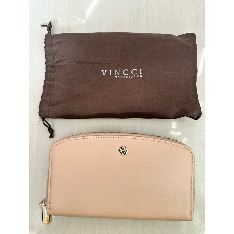 NEW dompet vincci malaysia