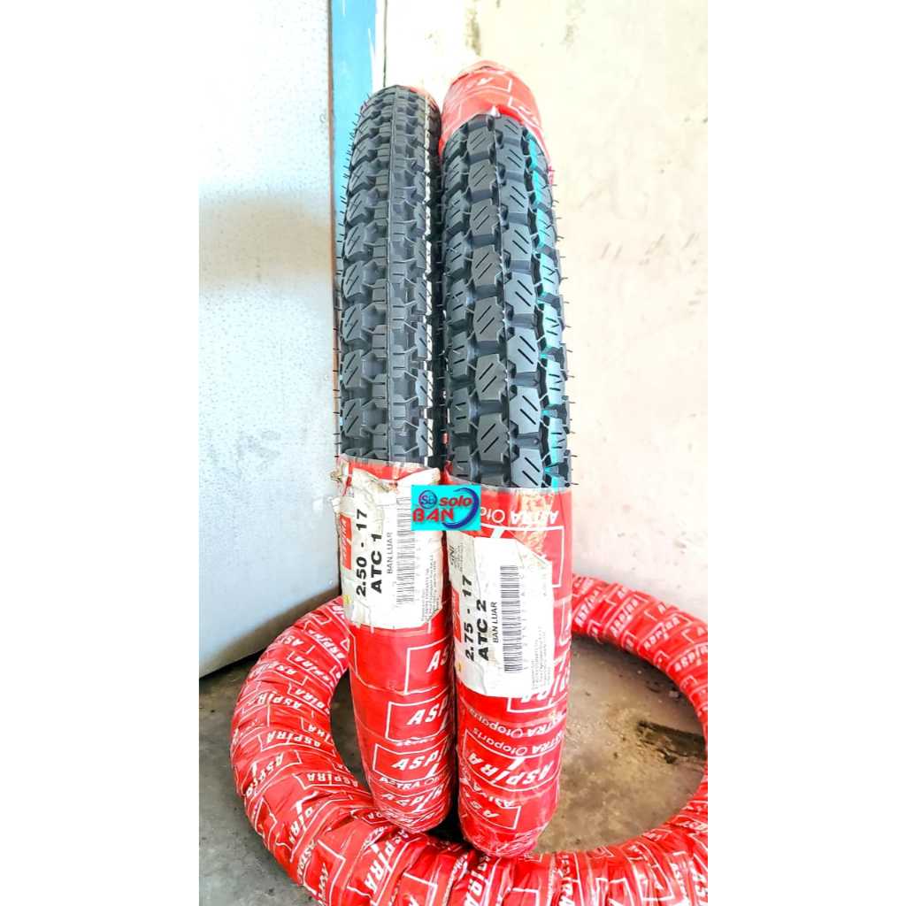 BAN MOTOR ASPIRA ATC 250-17 BAN 275-17 ban 250-17 ban aspira 250-17 ban 275-17 ban aspira 275-17 ban