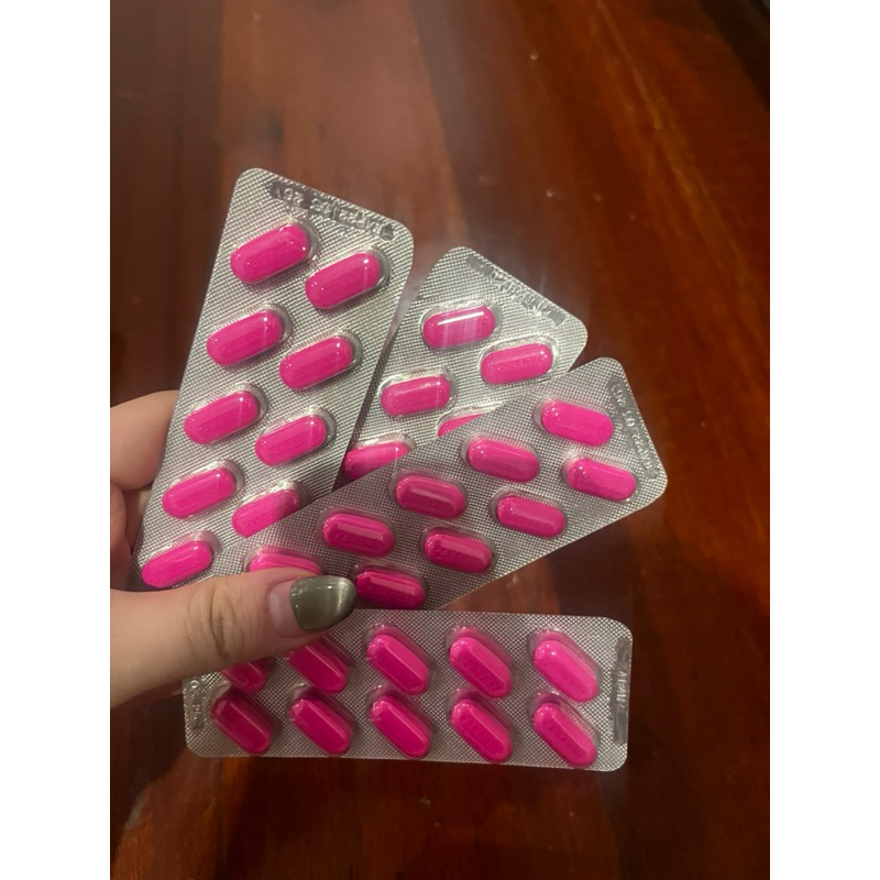 Panadol Menstrual 10 tabs 2026