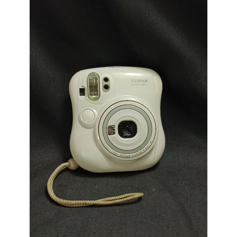 kamera polaroid fujifilm instax mini 25