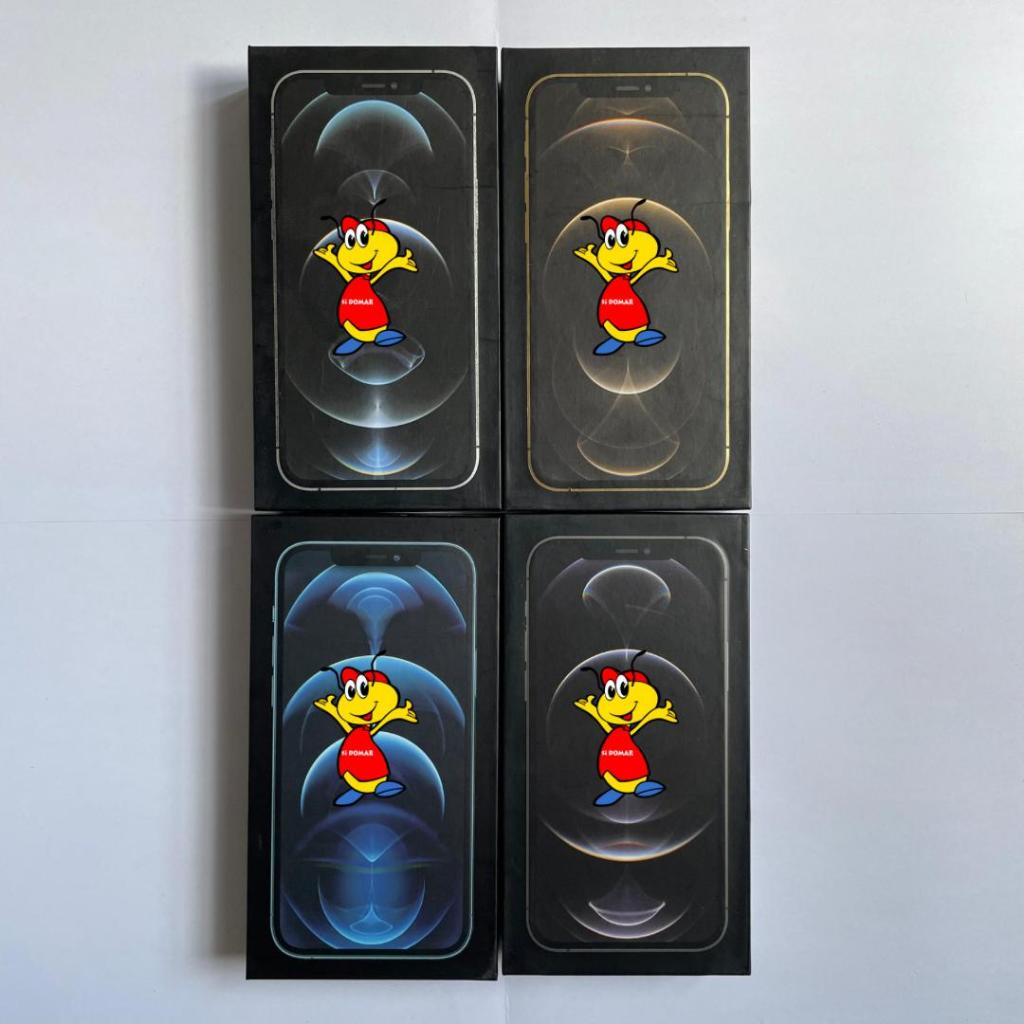 

KARDUS BOX SAJA HANDPHONE IP 12PROMAX