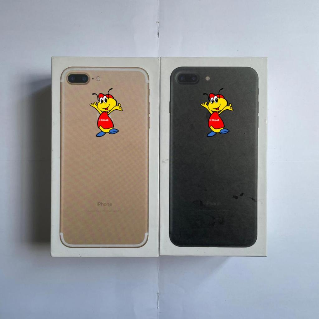 

KARDUS BOX SAJA HANDPHONE IP 7PLUS