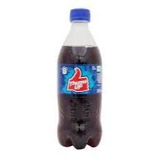 

THUMS UP PET BOTTLE 200 ML