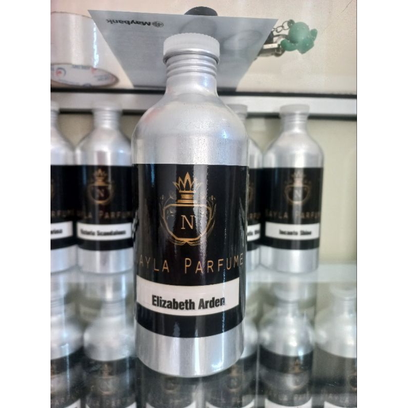 PARFUM REFFIL IMPORT ELIZABETH ARDEN