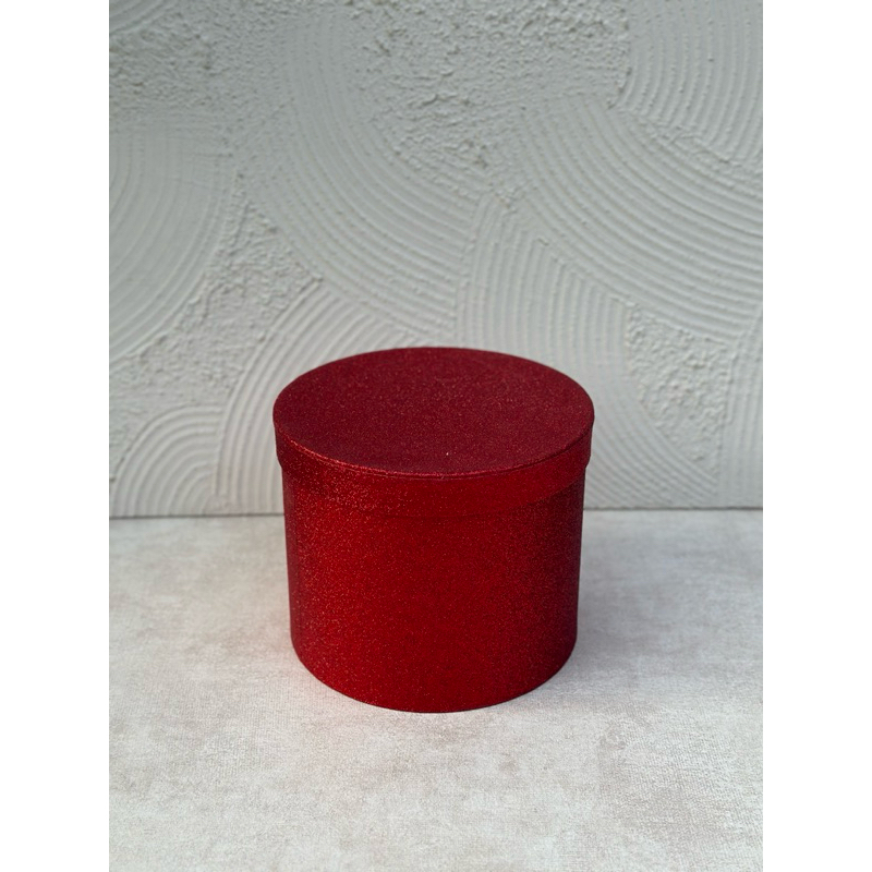 

Hard Box Hampers / Kotak Kado Bulat / Gift Box Round