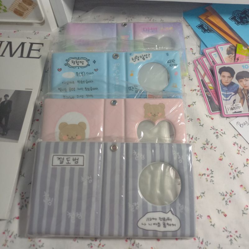 [ready] kolbuk ducky world sealed