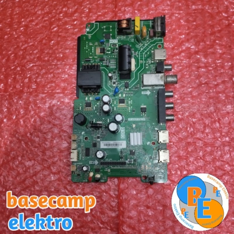 Mainboard TV LED TOSHIBA 32L2900VJ MB TV LED TOSHIBA 32L2900VJ Mainboard TV TOSHIBA 32L2900VJ MB TV 