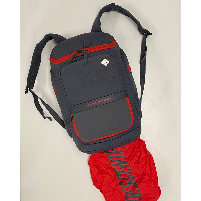 DESCENTE BACKPACK RAINCOVER