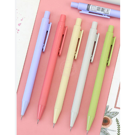 

M&G - Pensil Mekanik / Mech Pen Vena Pastel 0.7mm - AMPU4574