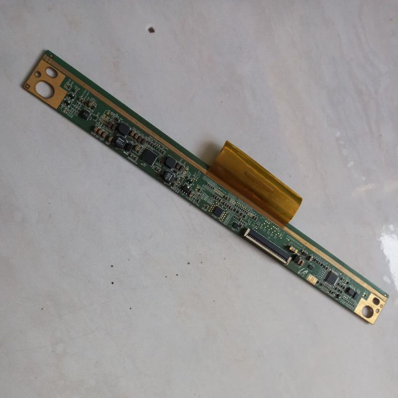 tcon samsung lcd 32inc