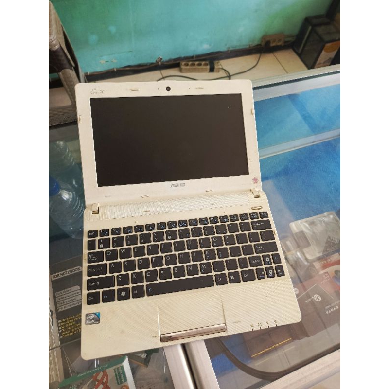 mesin motherboard asus eepc x101ch