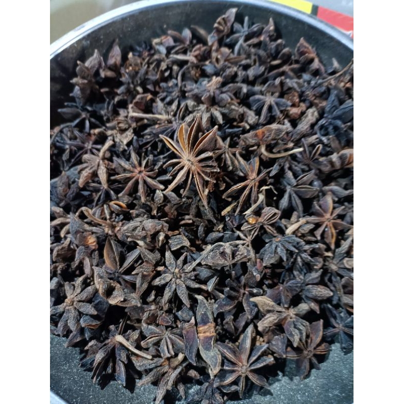 

bunga lawang 100g
