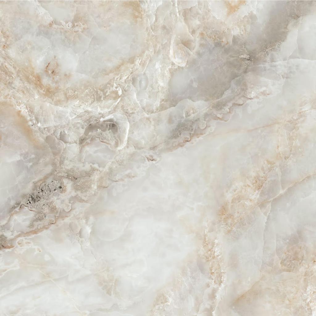 Granit Lantai Halus 80x80 Sun Power 881008 Tanzania Onyx - Granit Motif Marmer