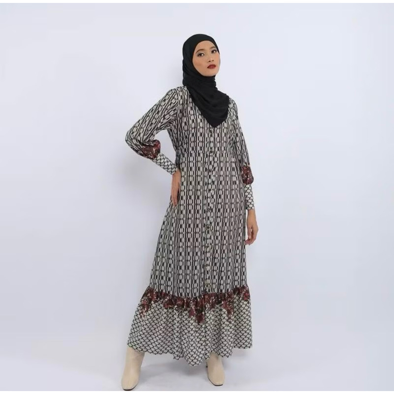 zaskia sungkar Dress
