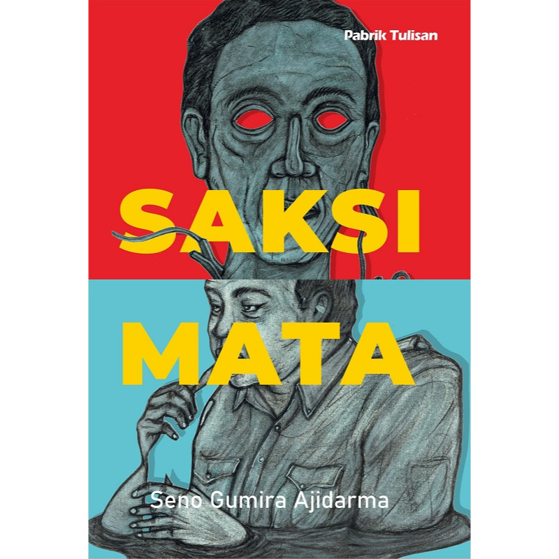 Saksi Mata
