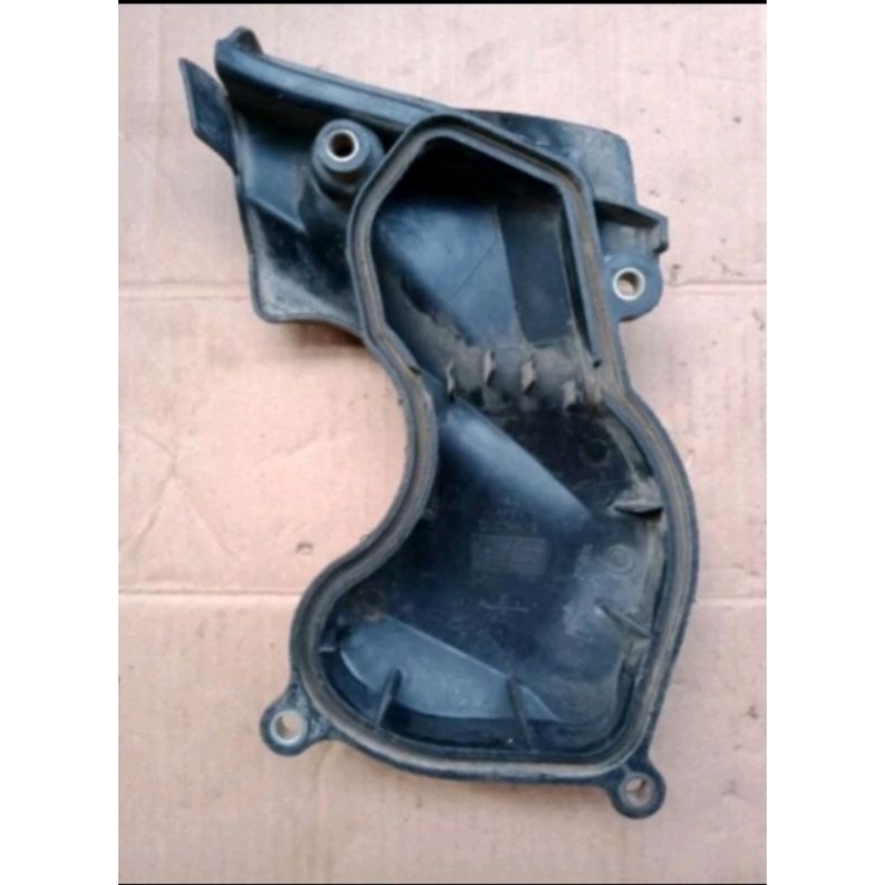 cofer tutup blok cvt Mio j Mio GT original copotan