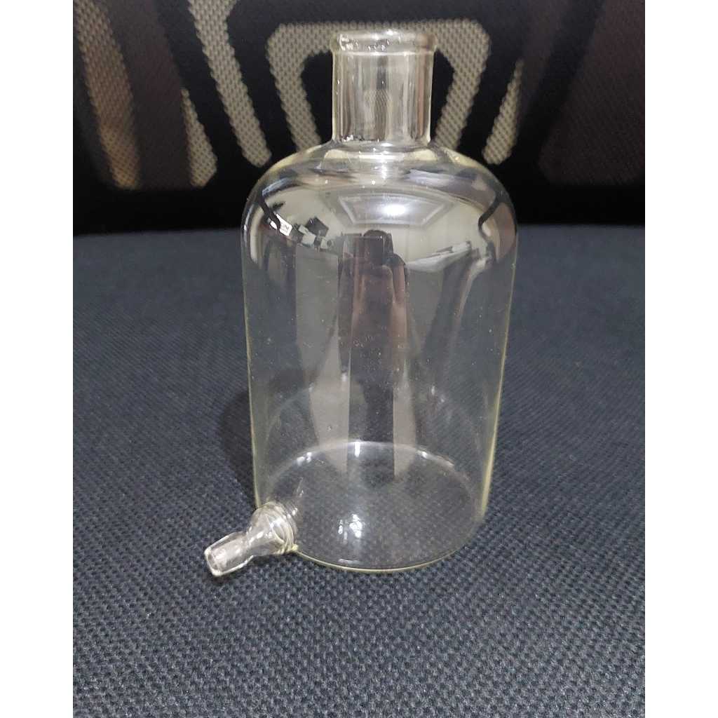 botol kaca laboratorium unik