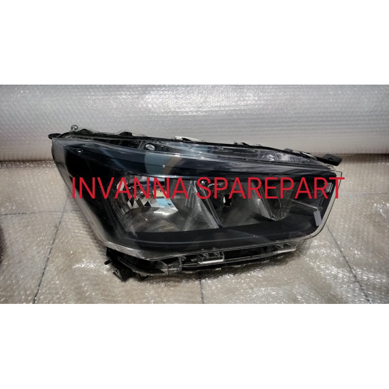 HEADLAMP DAIHATSU ROCKY 2022 KANAN