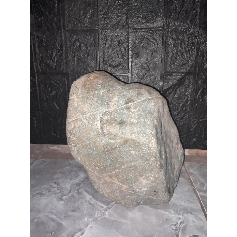 BONGKAHAN BATU SUNGAI DAREH