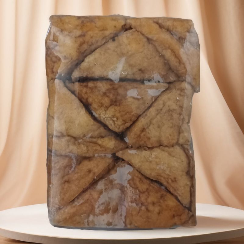 

Tahu Bakso Paket C 10 Pack