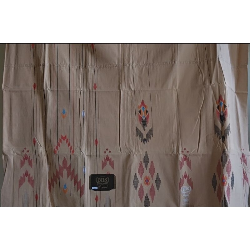 sarung bhs ske royal gold ms