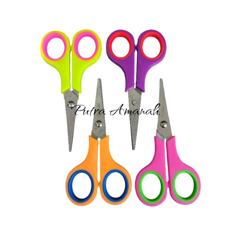 

Gunting Kecil G2000 Tajam (1 pcs)