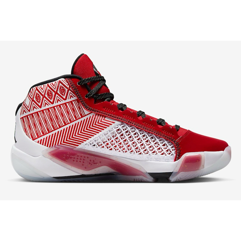 Air Jordan 38 University Red DZ3356-100 | 9.5/43