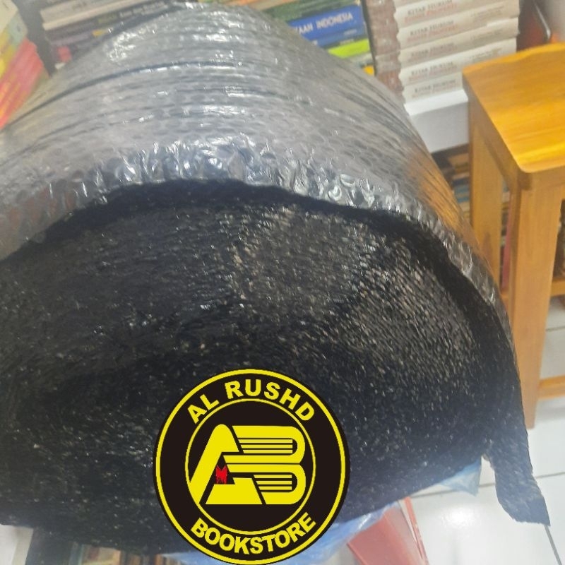 

Extra Buble Wrap Tambahan Packing Agar Aman