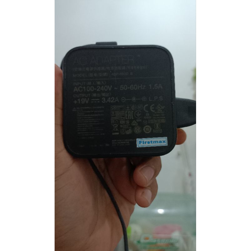 charger msi modern 14 b5M non ori (charger only)