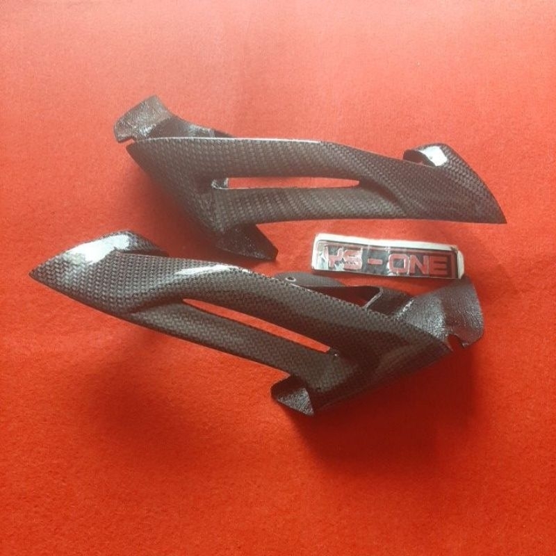 Aero samping/aero winglet k45r 2021/2023