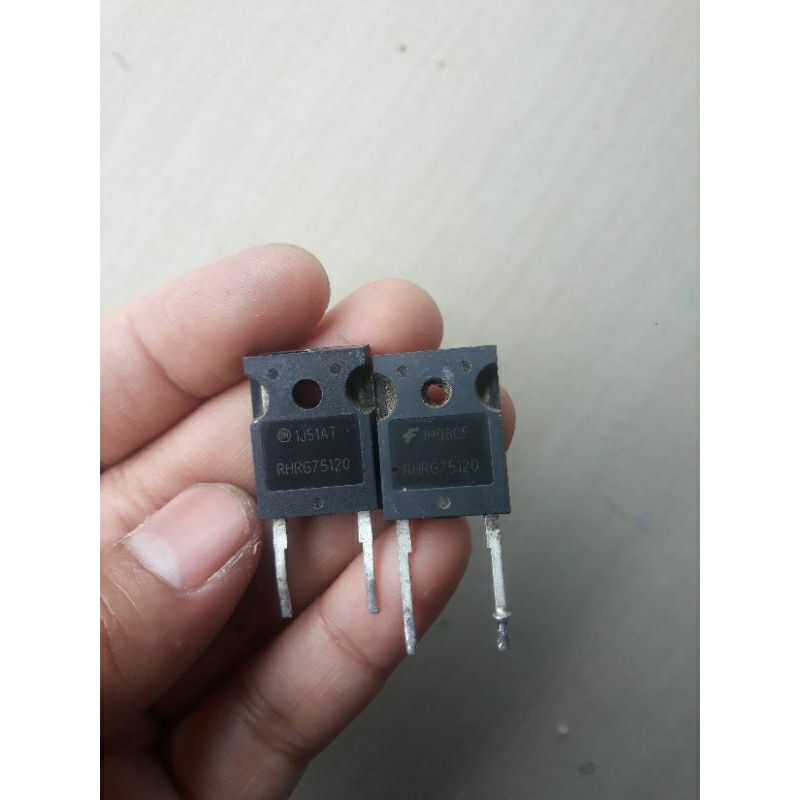 RHRG75120, RHRG75120 kaki 2 cabutan original