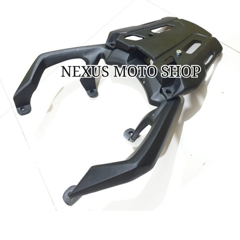 braket box adv 150 bracket top box adv behel box adv breket box ADV behel monster adv150/160 behel b