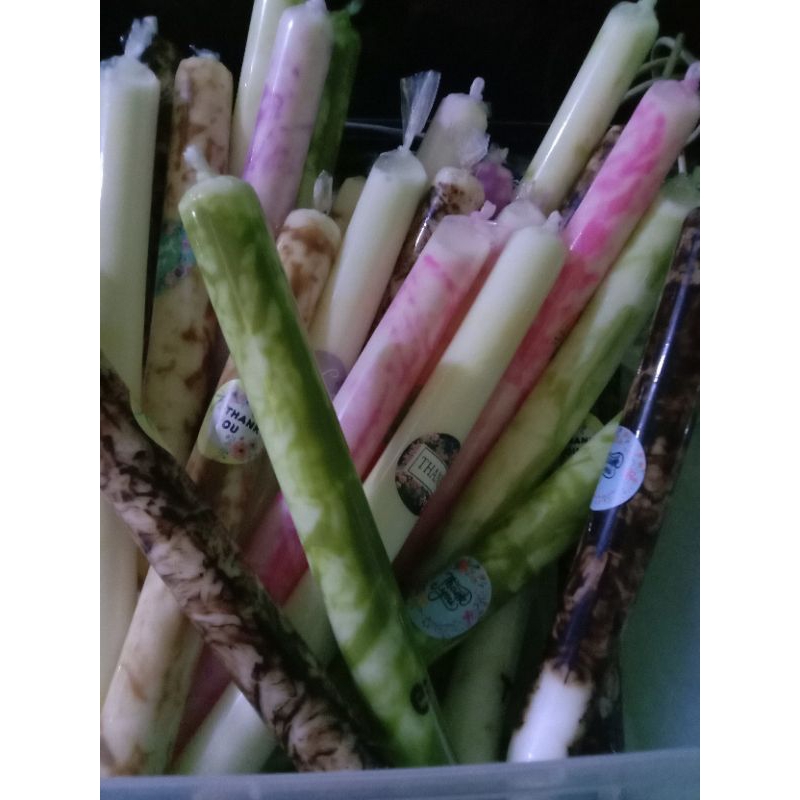 

Es Susu Mambo Paket Premium Mix Rasa