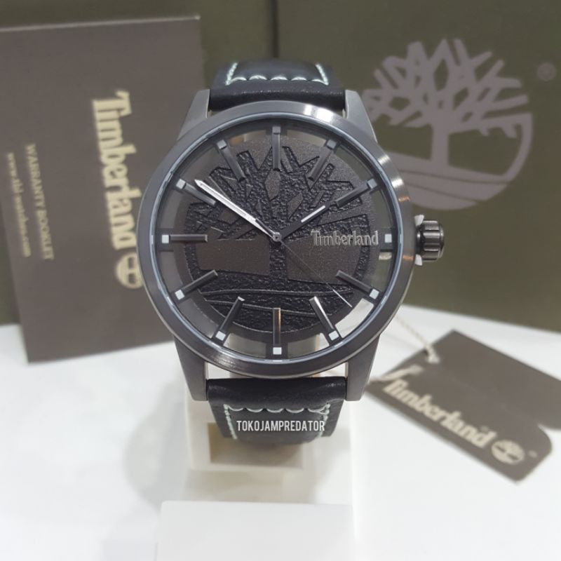 TIMBERLAND TBL.15362JSU/02 JAM TANGAN PRIA ORIGINAL