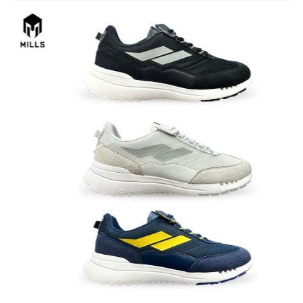 MILLS REVOLT RAZE NEW