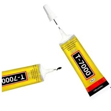 

Lem Touchsreen LCD 3ML / Lem B7000 / Lem LCD HITAM