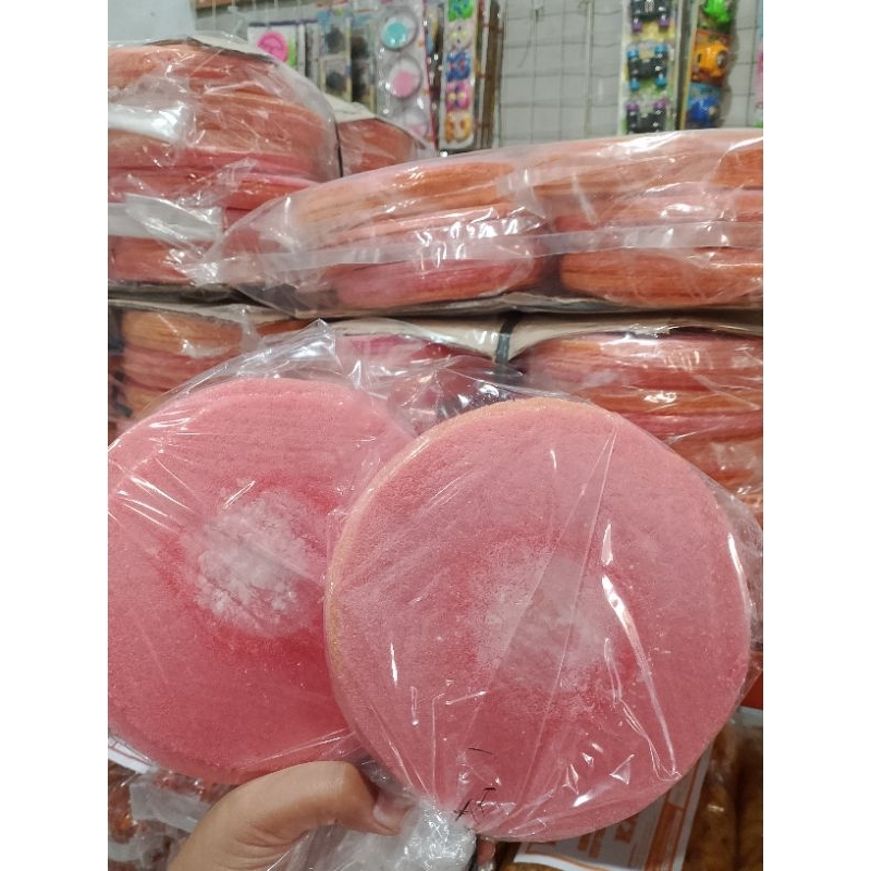 

MAKANAN JADUL "OPAK GAMBIR" ISI 5 pack/5wadah
