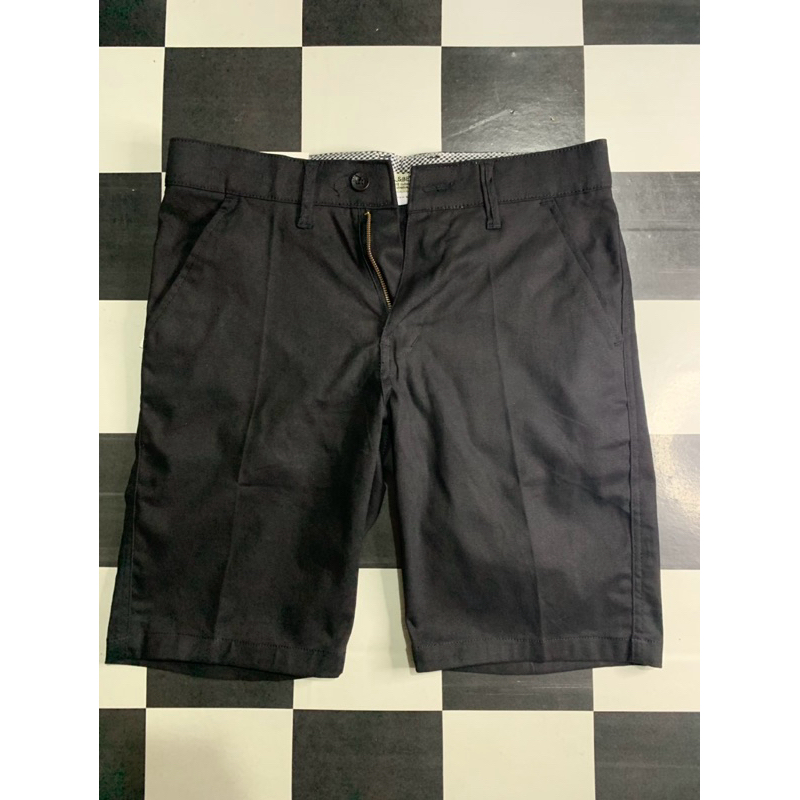 cinos pendek, pull&bear