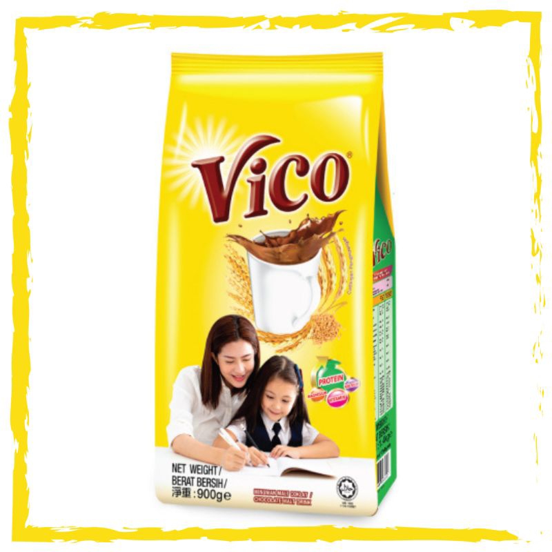 

Vico 900g