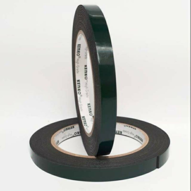 

DOBLE TAPE FOAM / SPON KECIL