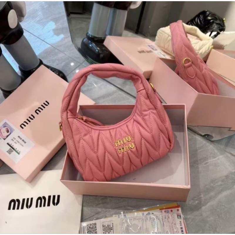 Miumiu Bag